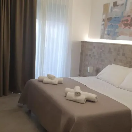 Casa Di Patty Apartament *