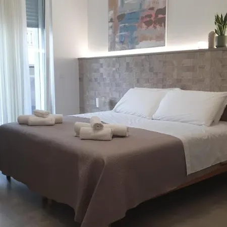 Casa Di Patty Lägenhet