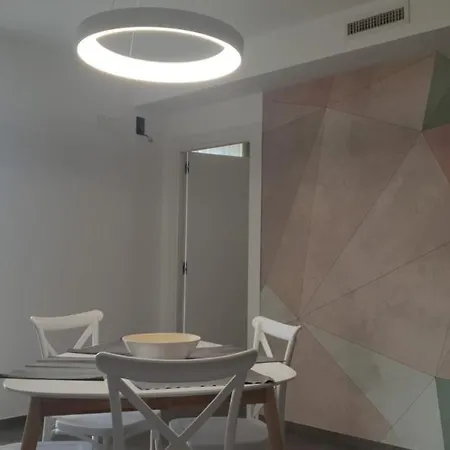 Apartament Casa Di Patty Bari