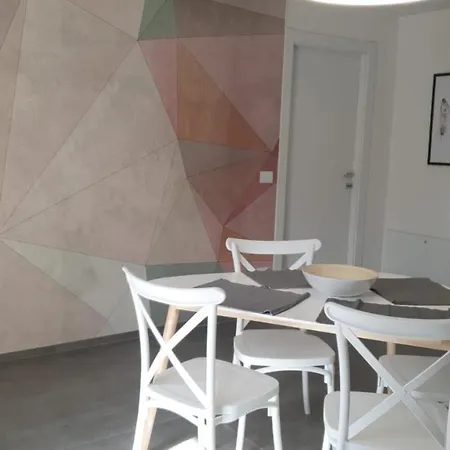 Casa Di Patty Apartment *