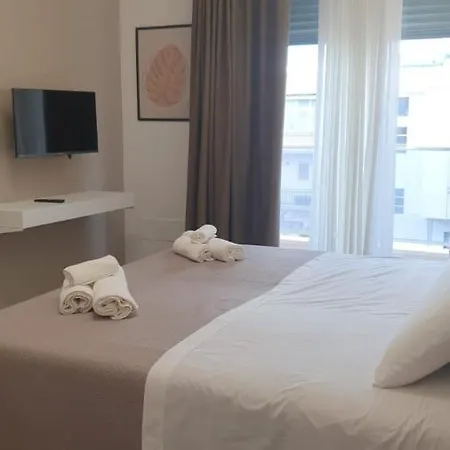 Casa Di Patty Apartment Bari