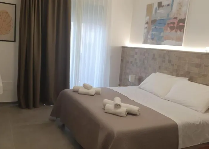 Casa Di Patty Daire *